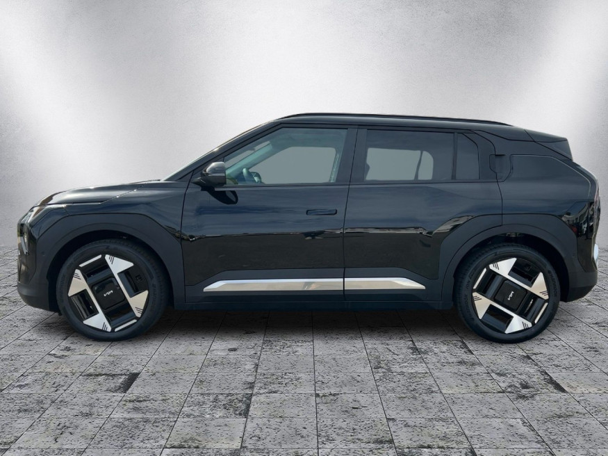 KIA EV3 58,3 kWh Earth FWD