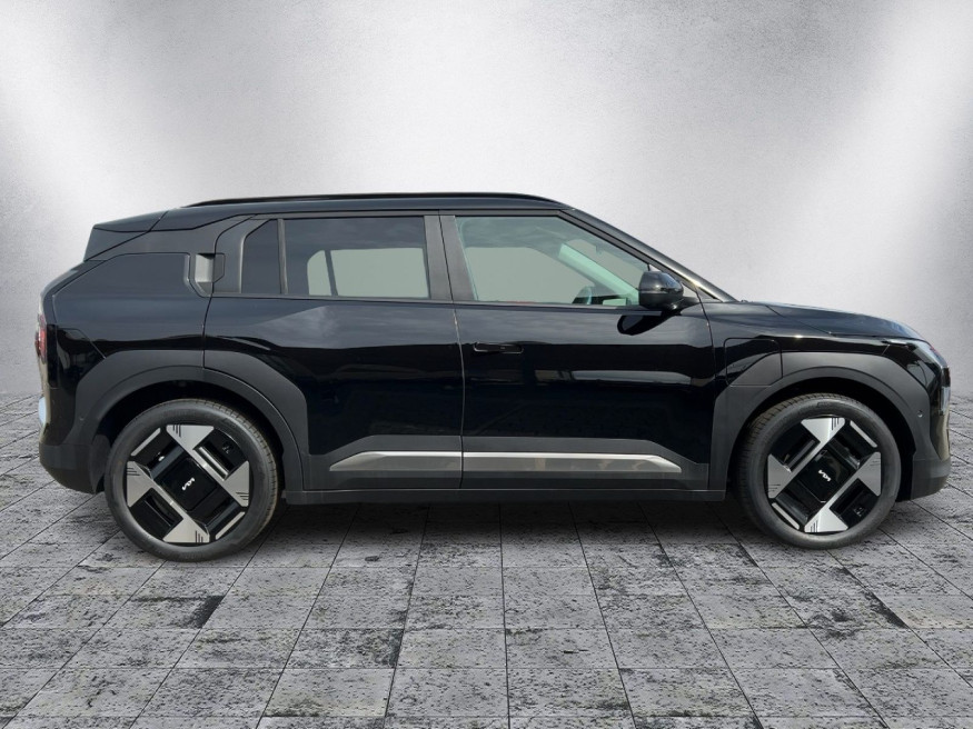 KIA EV3 58,3 kWh Earth FWD