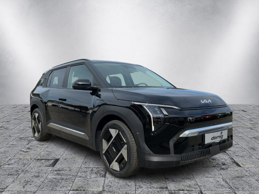 KIA EV3 58,3 kWh Earth FWD