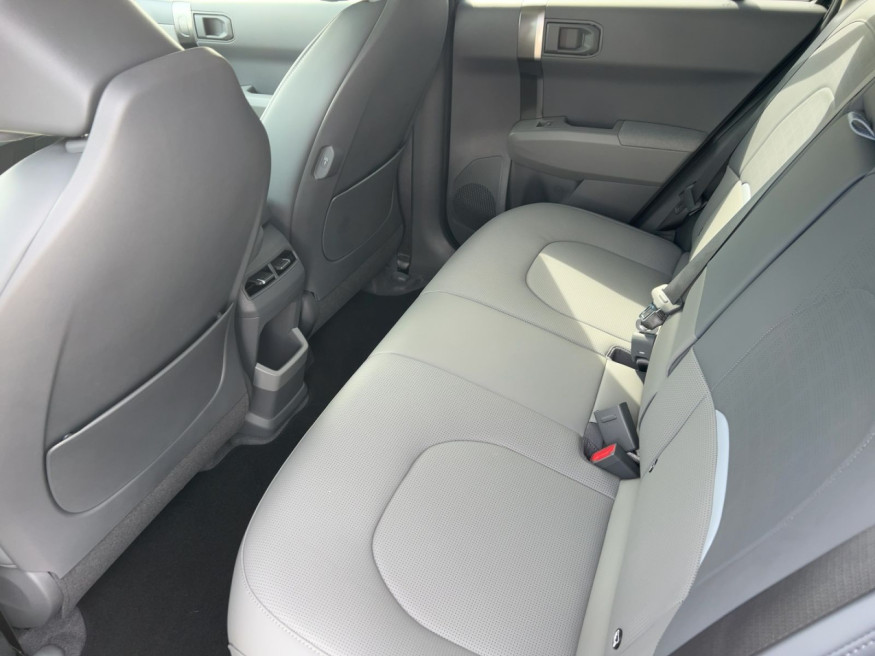 KIA EV3 58,3 kWh Earth FWD