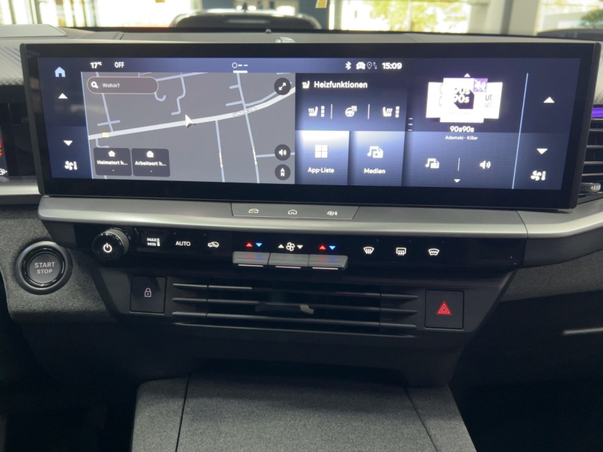 OPEL Grandland GS Hybrid *NP*