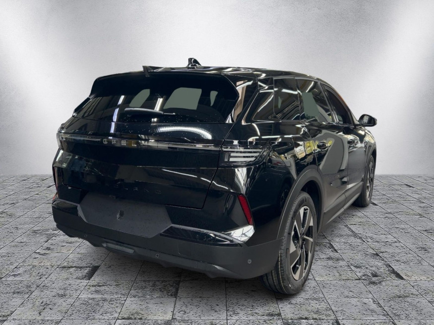 OPEL Grandland GS Hybrid *NP*