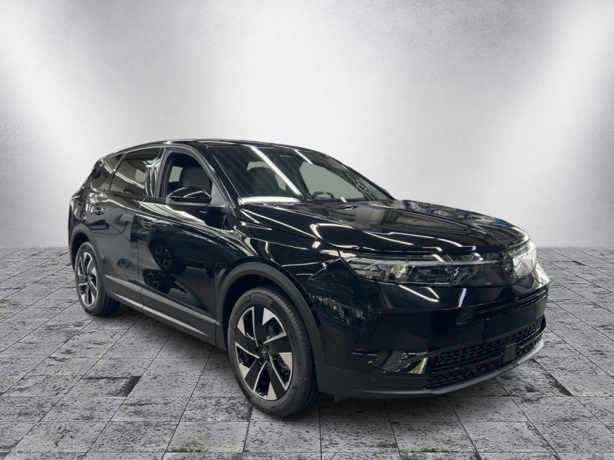 OPEL Grandland GS Hybrid *NP*