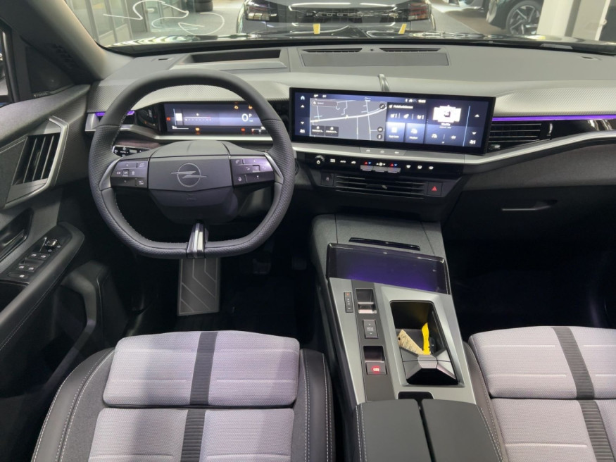 OPEL Grandland GS Hybrid *NP*