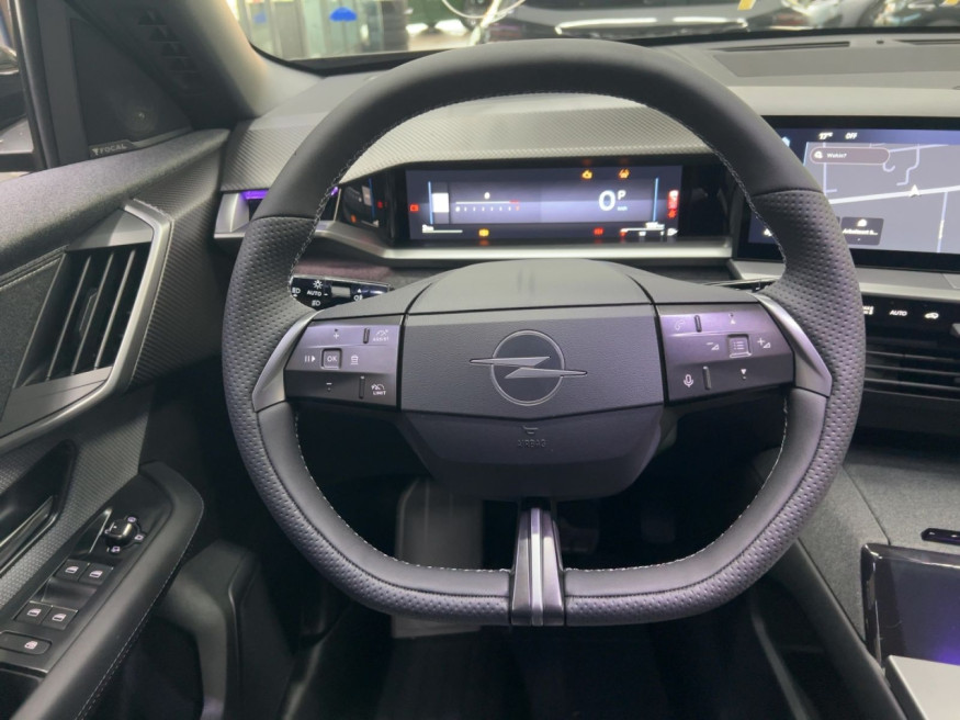 OPEL Grandland GS Hybrid *NP*