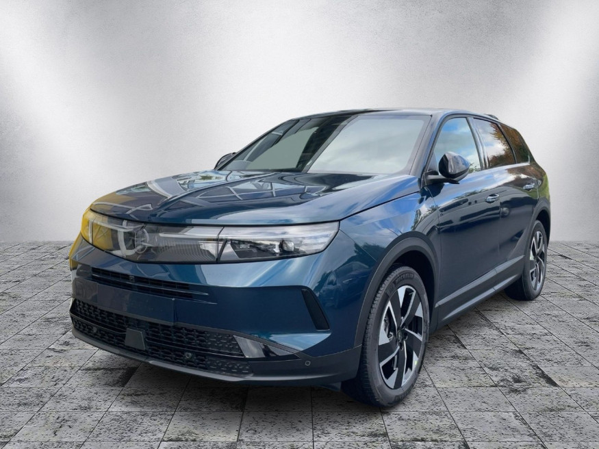 OPEL Grandland GS Hybrid *NP*