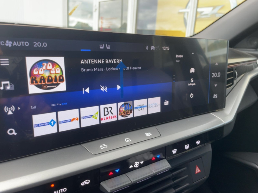 OPEL Grandland GS Hybrid *NP*