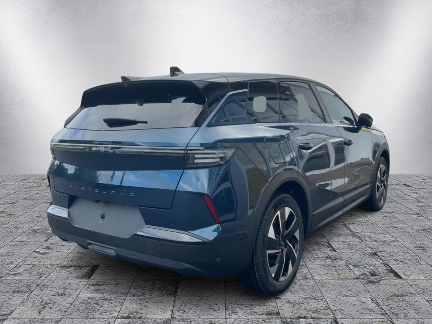 OPEL Grandland GS Hybrid *NP*