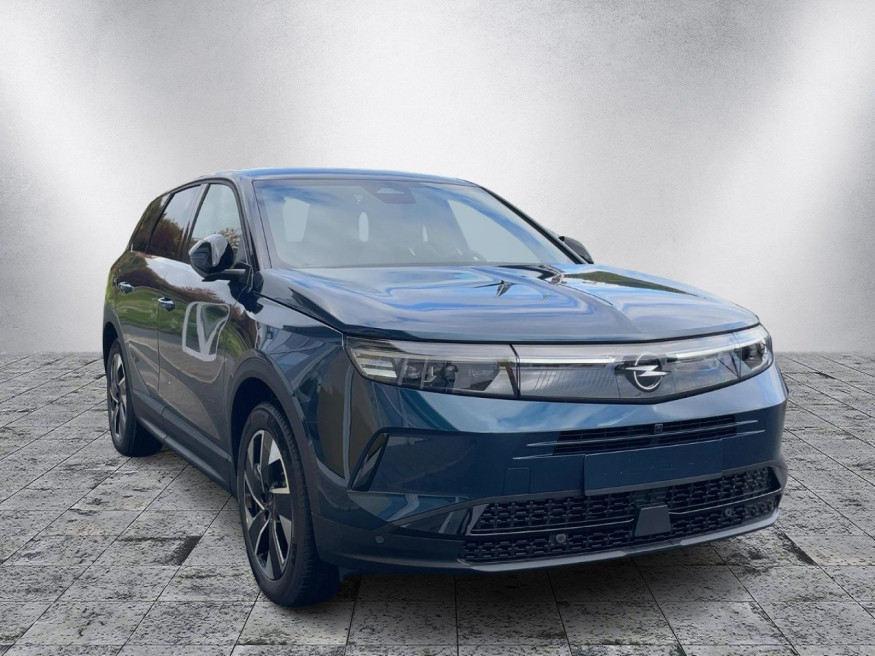 OPEL Grandland GS Hybrid *NP*