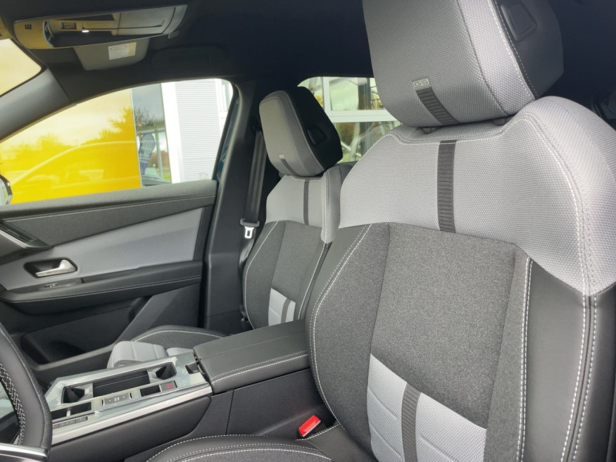 OPEL Grandland GS Hybrid *NP*