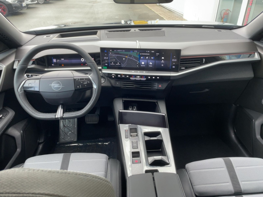 OPEL Grandland GS Hybrid *NP*