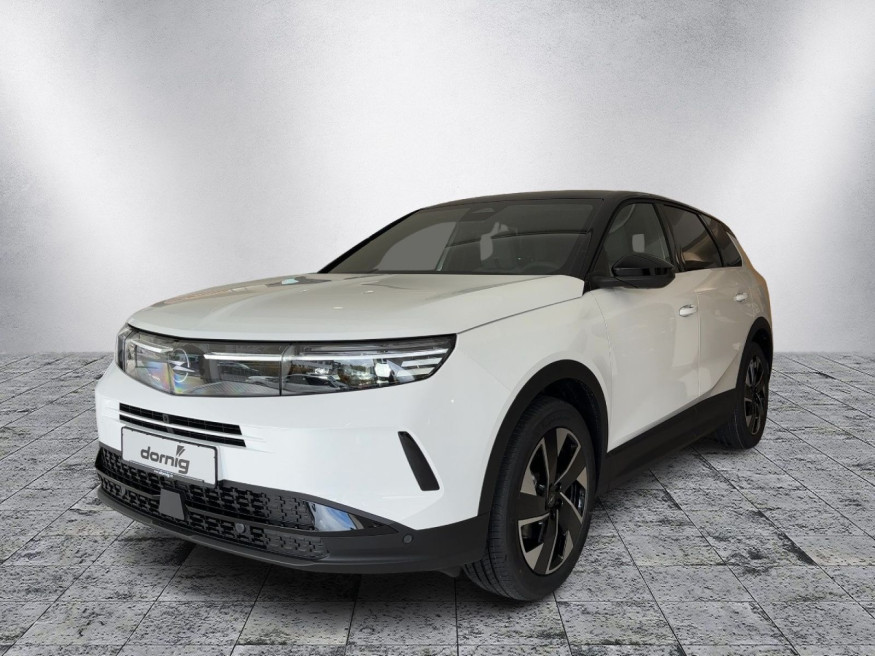 OPEL Grandland GS Hybrid *NP*