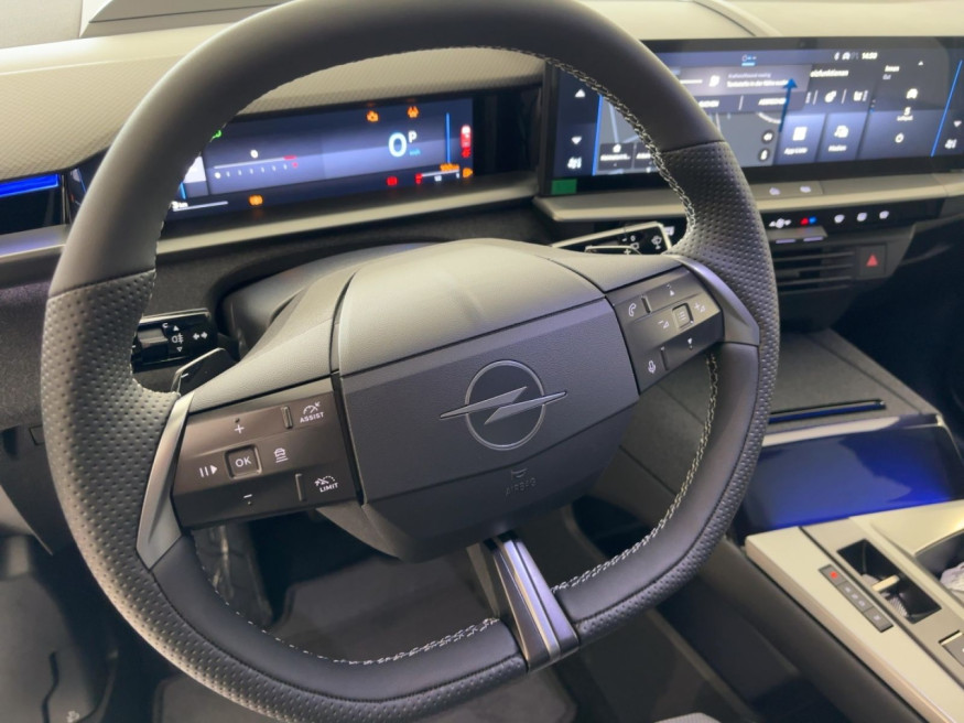 OPEL Grandland GS Hybrid *NP*