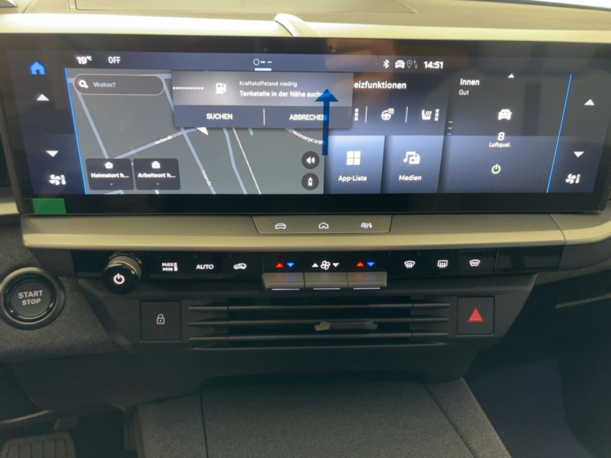 OPEL Grandland GS Hybrid *NP*