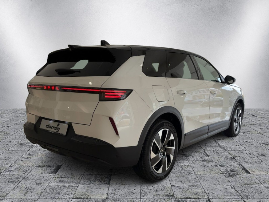 OPEL Grandland GS Hybrid *NP*