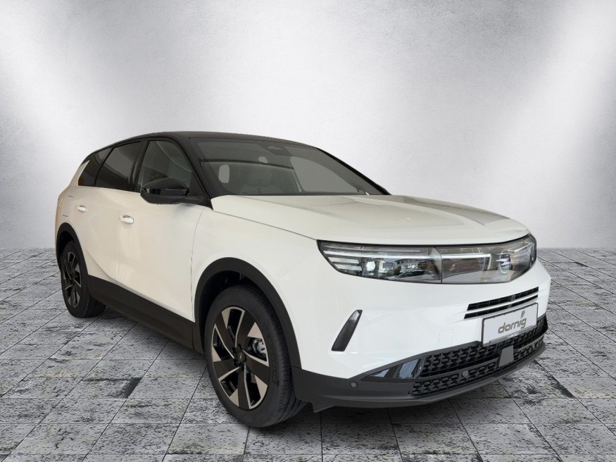 OPEL Grandland GS Hybrid *NP*