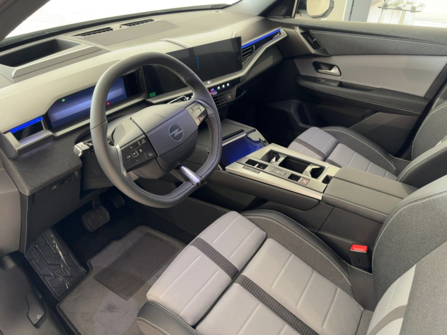 OPEL Grandland GS Hybrid *NP*