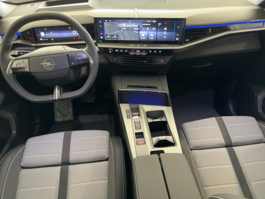 OPEL Grandland GS Hybrid *NP*