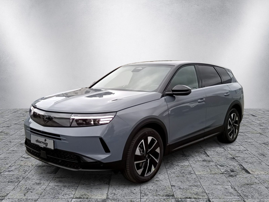 OPEL Grandland GS Hybrid *NP*
