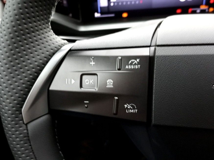 OPEL Grandland GS Hybrid *NP*