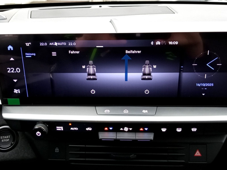 OPEL Grandland GS Hybrid *NP*