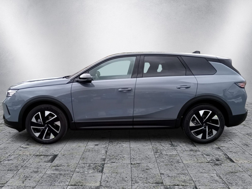 OPEL Grandland GS Hybrid *NP*