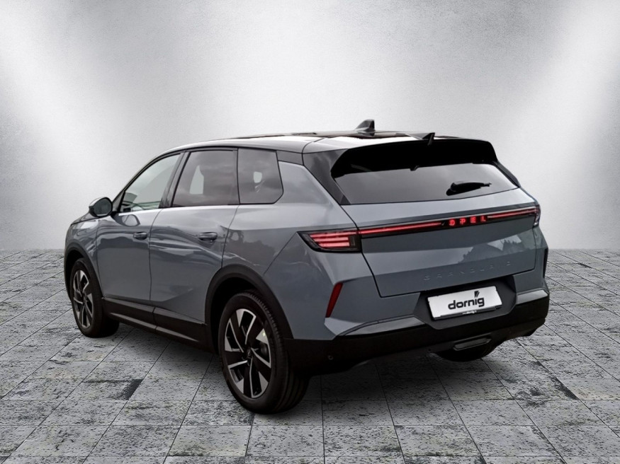 OPEL Grandland GS Hybrid *NP*