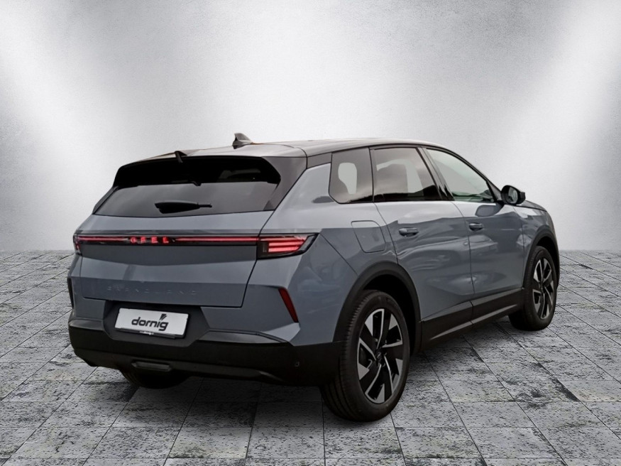 OPEL Grandland GS Hybrid *NP*