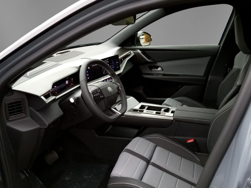 OPEL Grandland GS Hybrid *NP*