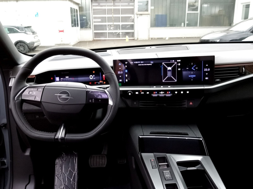 OPEL Grandland GS Hybrid *NP*