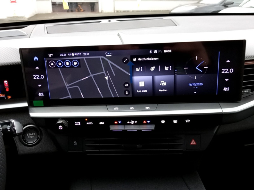 OPEL Grandland GS Hybrid *NP*