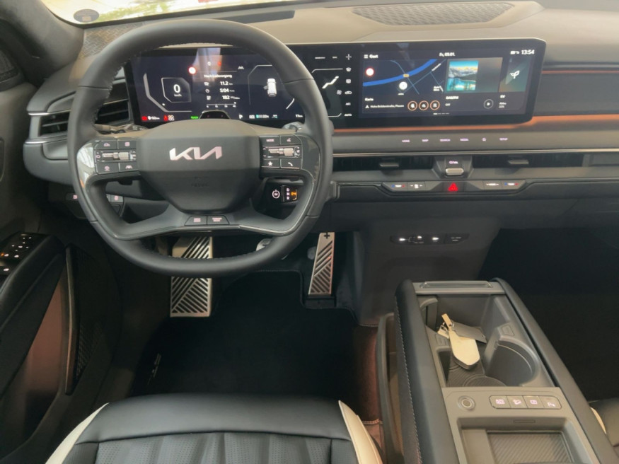 KIA EV9 GT-Line 99,8 kWh AWD
