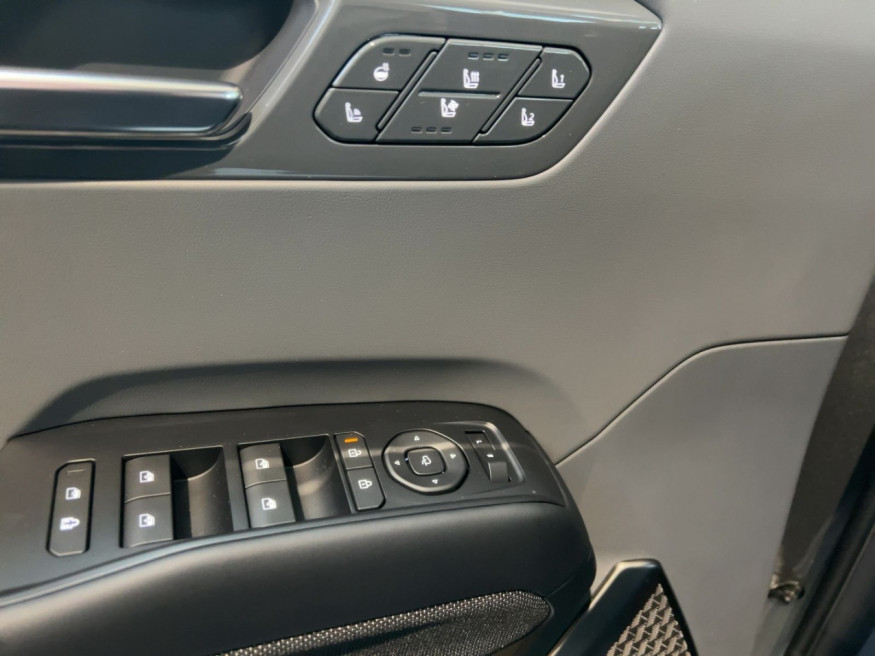 KIA EV9 GT-Line 99,8 kWh AWD