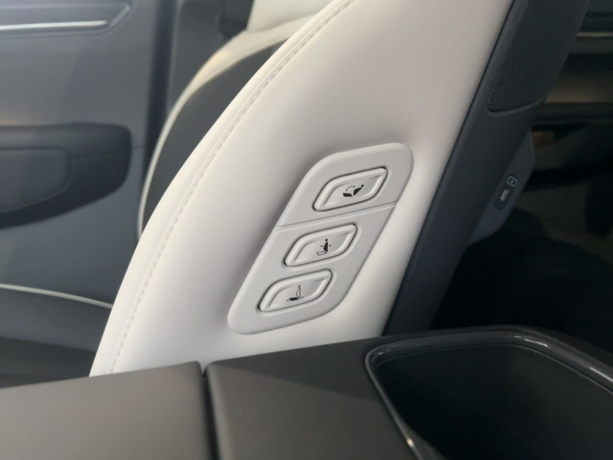 KIA EV9 GT-Line 99,8 kWh AWD