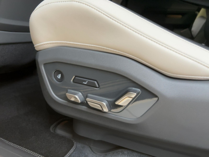 KIA EV9 GT-Line 99,8 kWh AWD