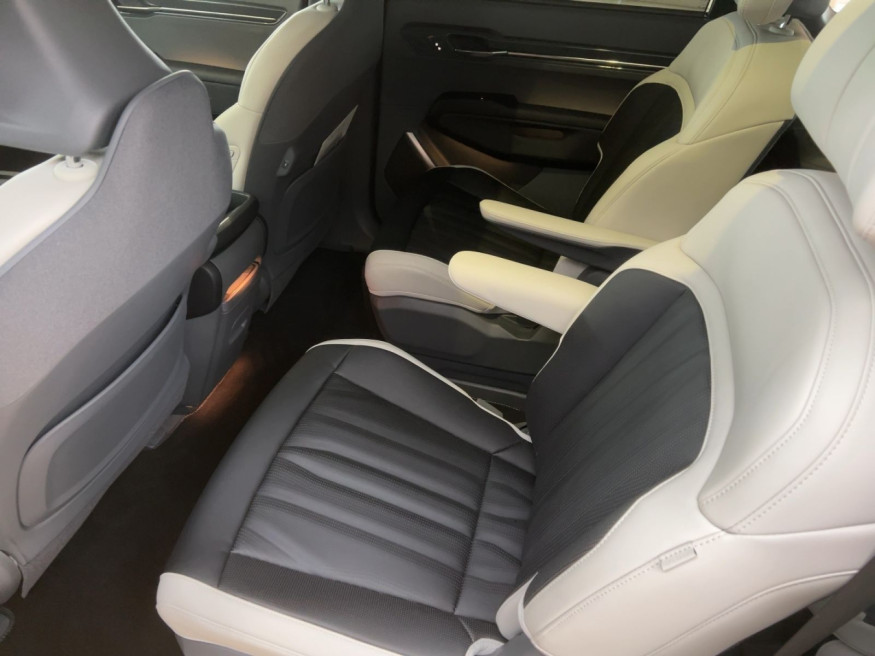 KIA EV9 GT-Line 99,8 kWh AWD