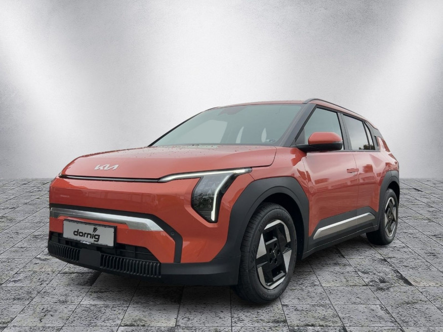 KIA EV3 58,3 kWh Earth