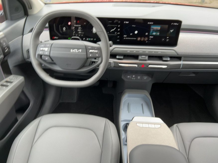 KIA EV3 58,3 kWh Earth