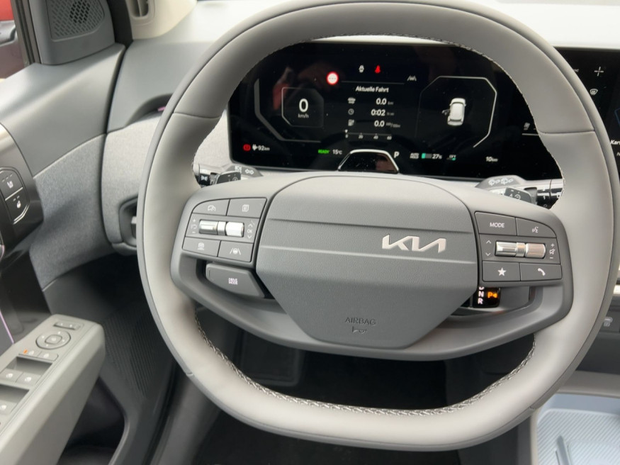 KIA EV3 58,3 kWh Earth