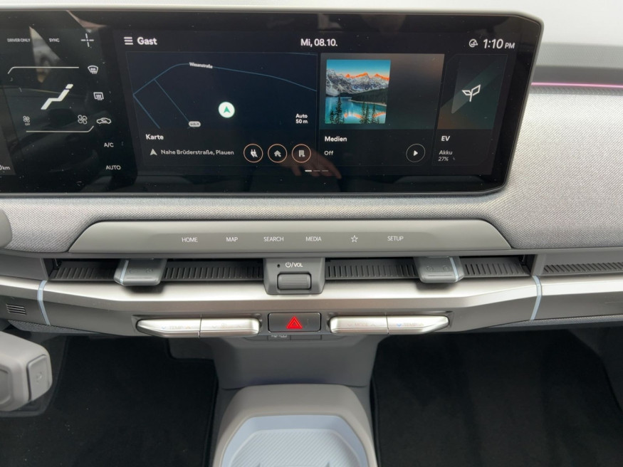 KIA EV3 58,3 kWh Earth