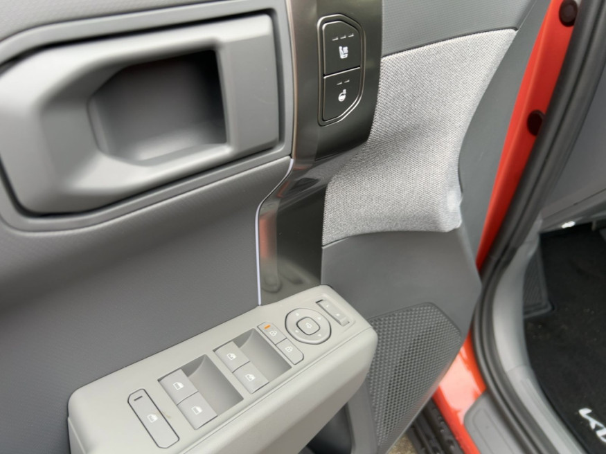 KIA EV3 58,3 kWh Earth