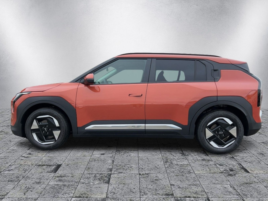 KIA EV3 58,3 kWh Earth