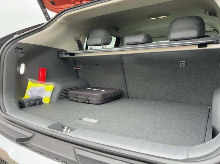 KIA EV3 58,3 kWh Earth