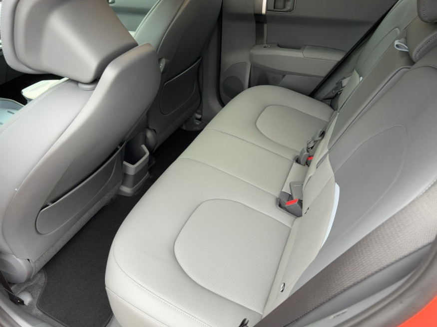 KIA EV3 58,3 kWh Earth