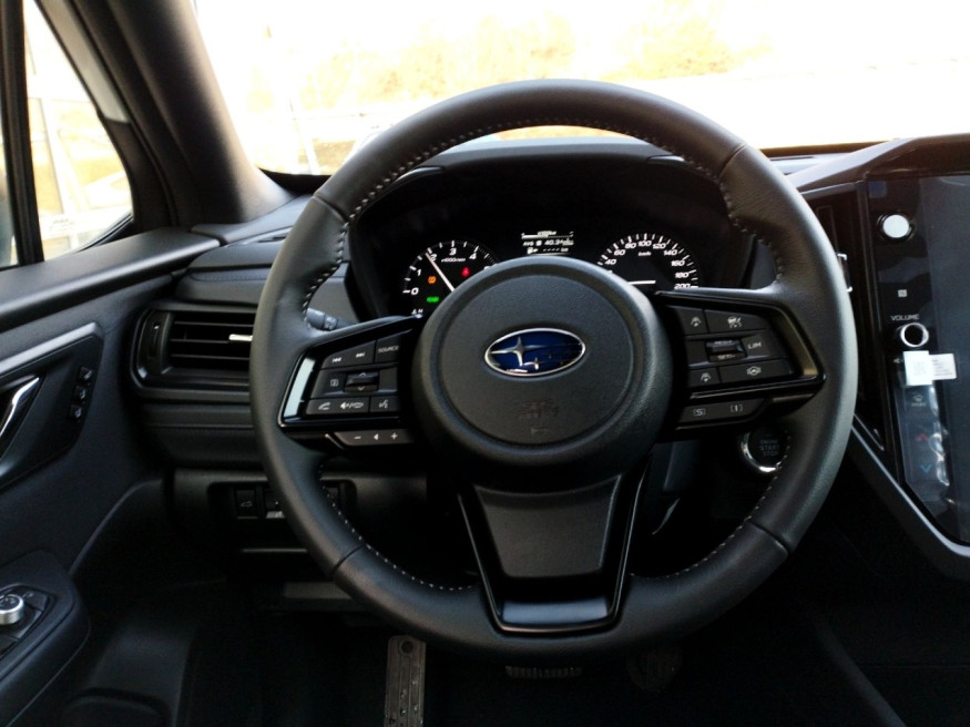 SUBARU Forester 2.0ie Active Lineartronic