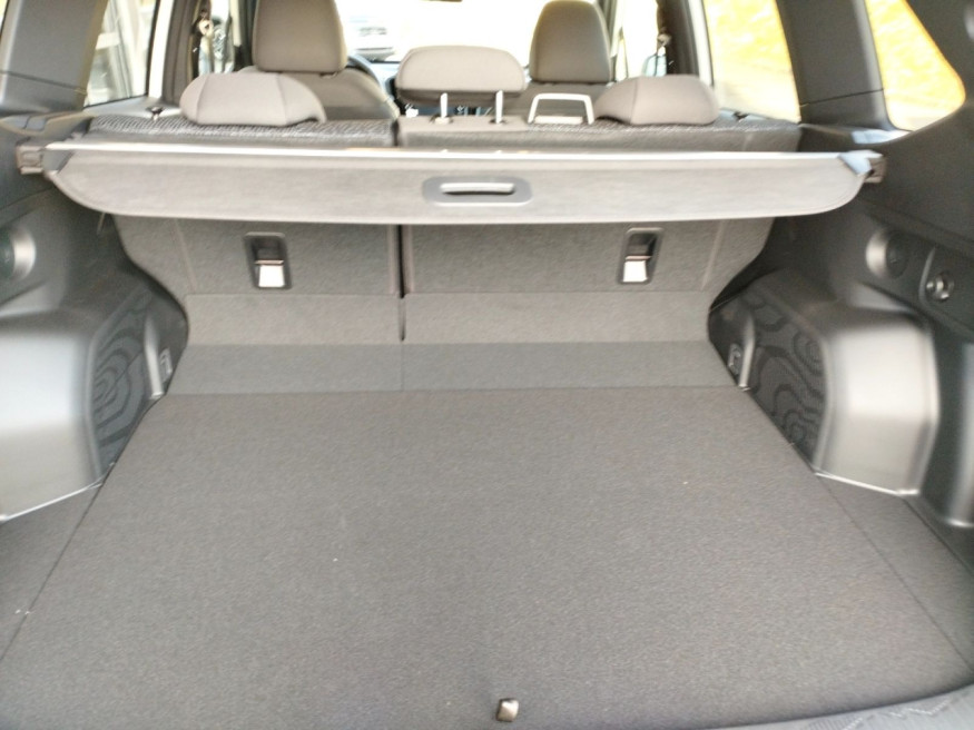 SUBARU Forester 2.0ie Active Lineartronic