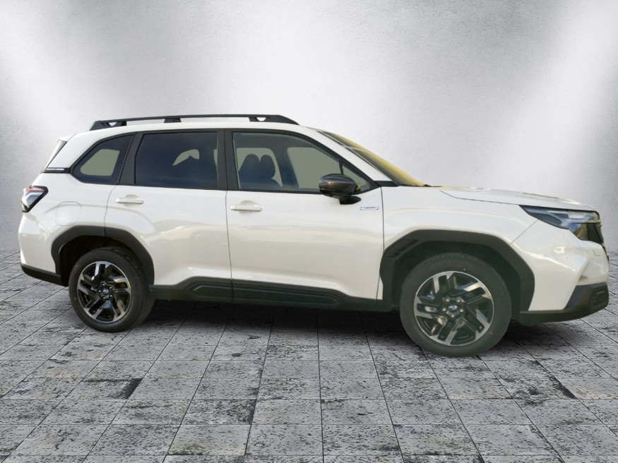 SUBARU Forester 2.0ie Active Lineartronic