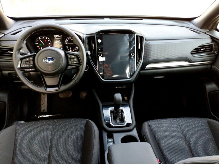 SUBARU Forester 2.0ie Active Lineartronic