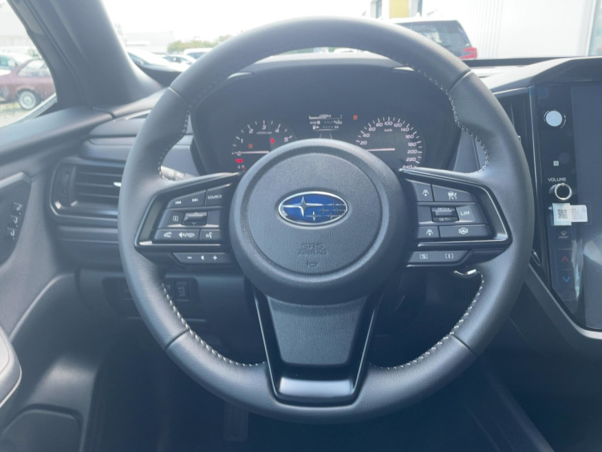 SUBARU Forester Active 2.0 AWD