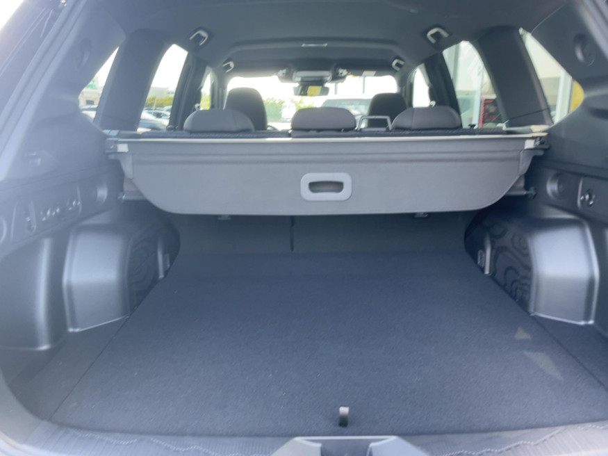 SUBARU Forester Active 2.0 AWD